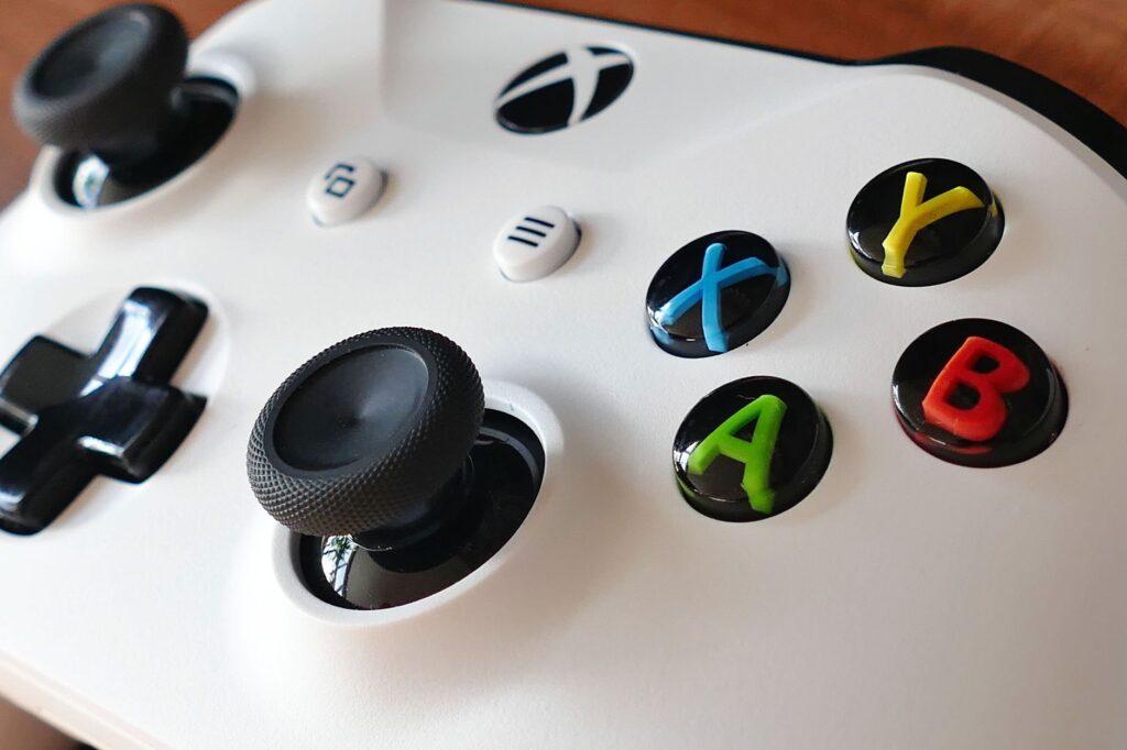 Xbox Disc to Digital